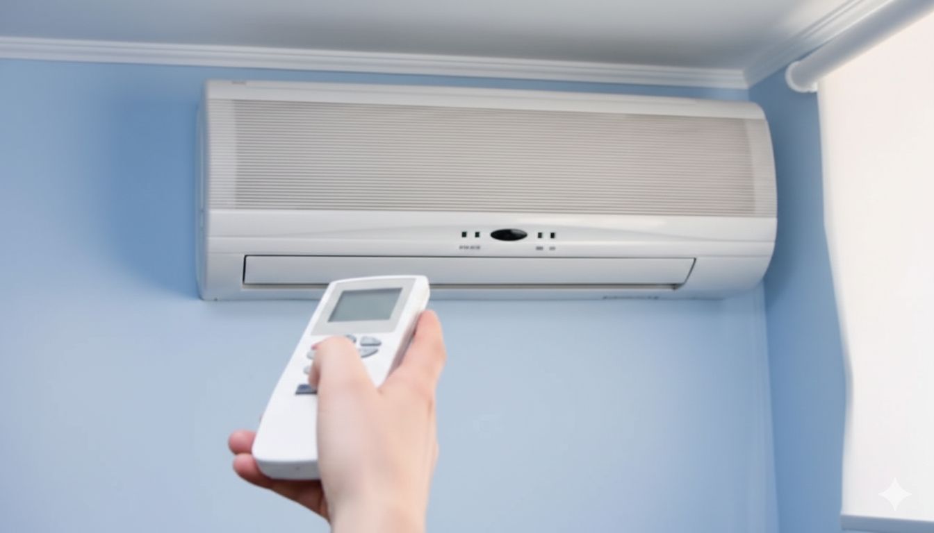 Buca İntermittente Klima